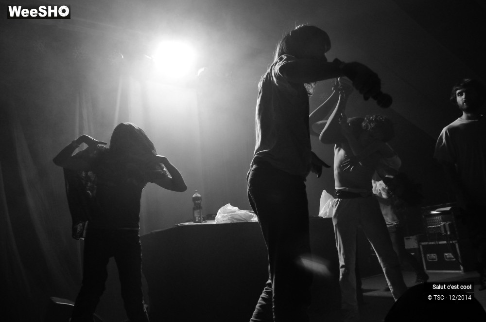 3/29 photos du spectacle Salut c'est cool