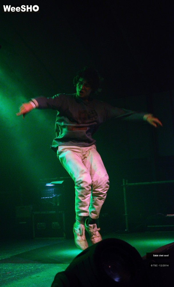 5/29 photos du spectacle Salut c'est cool