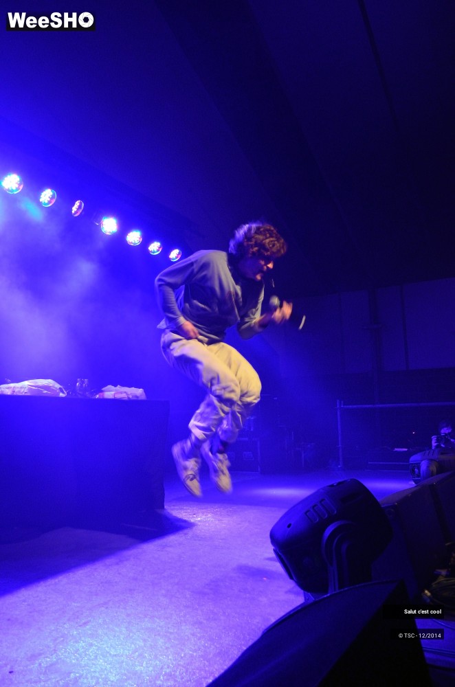 6/29 photos du spectacle Salut c'est cool