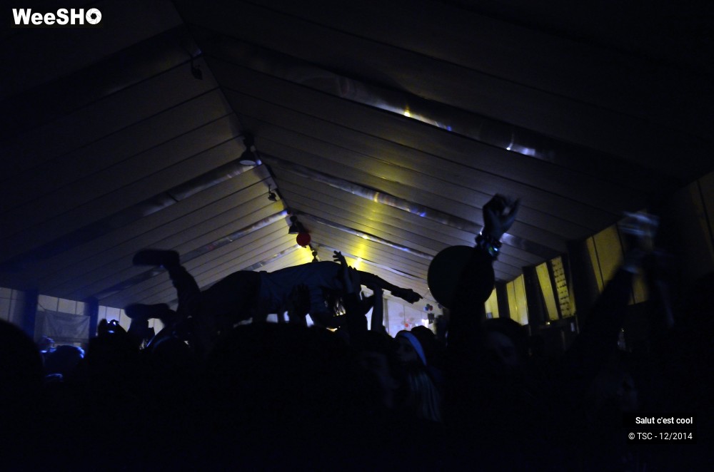 8/29 photos du spectacle Salut c'est cool