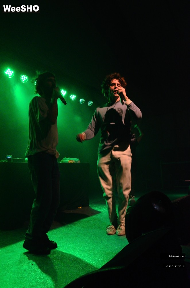 12/29 photos du spectacle Salut c'est cool