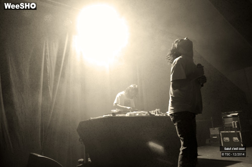 13/29 photos du spectacle Salut c'est cool