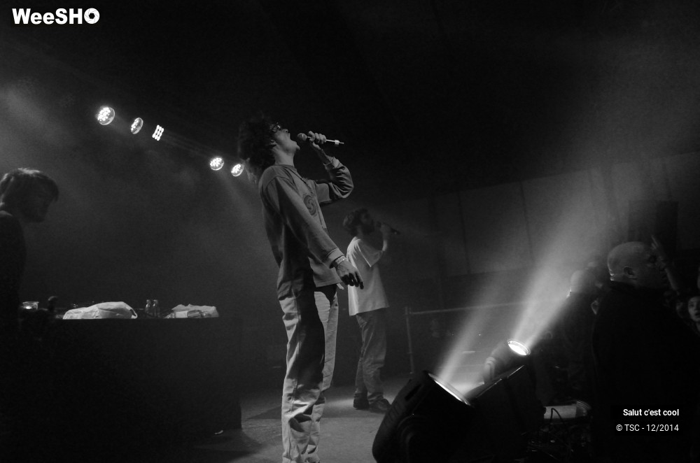 24/29 photos du spectacle Salut c'est cool