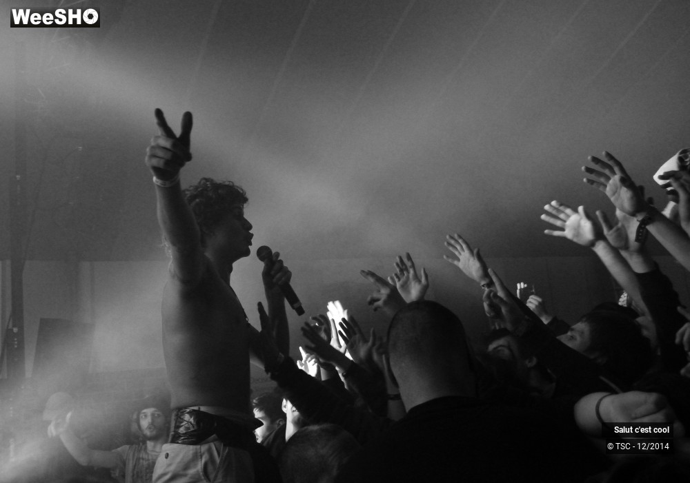 26/29 photos du spectacle Salut c'est cool