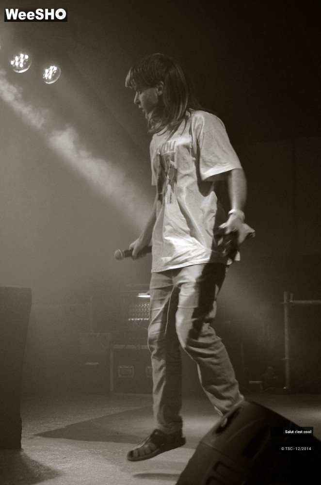 27/29 photos du spectacle Salut c'est cool