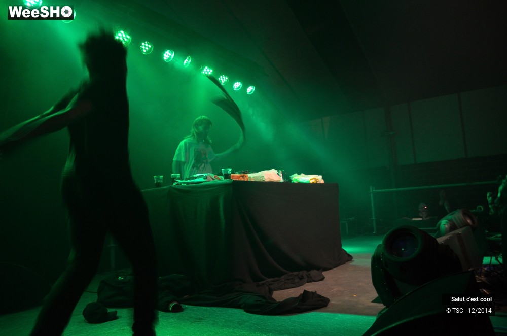 28/29 photos du spectacle Salut c'est cool
