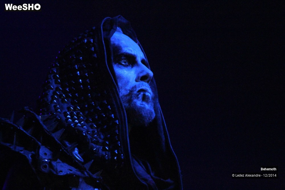 5/31 photos du spectacle Behemoth