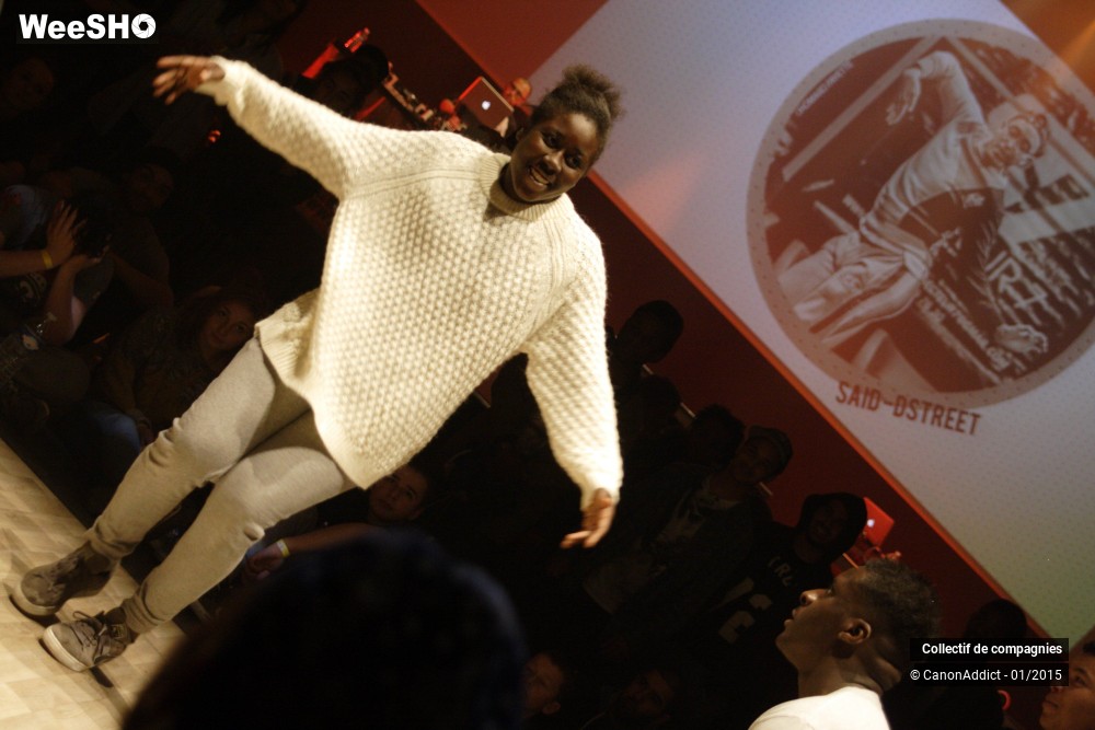 17/50 photos du spectacle OneHipHop Session 3