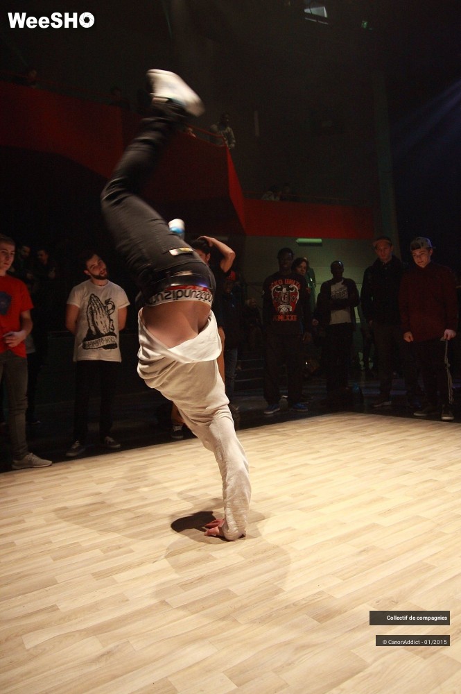 32/50 photos du spectacle OneHipHop Session 3