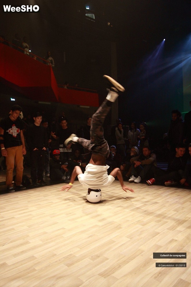 36/50 photos du spectacle OneHipHop Session 3