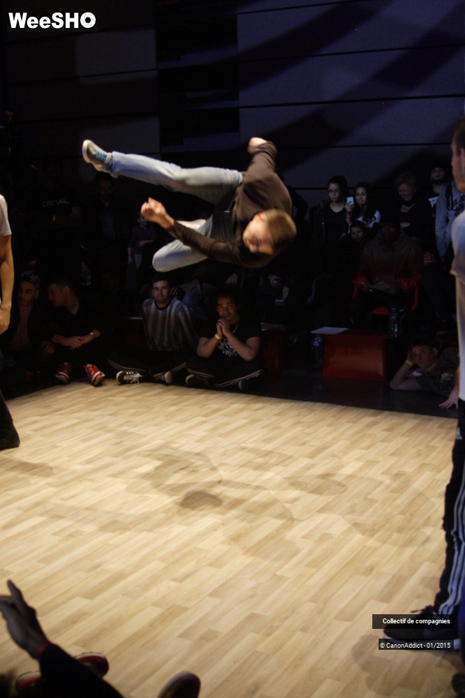 42/50 photos du spectacle OneHipHop Session 3