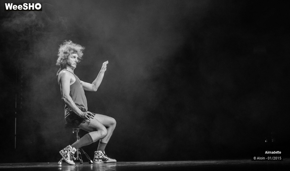 49/49 photos du spectacle Airnadette