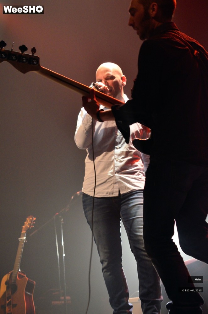4/11 photos du spectacle Malax