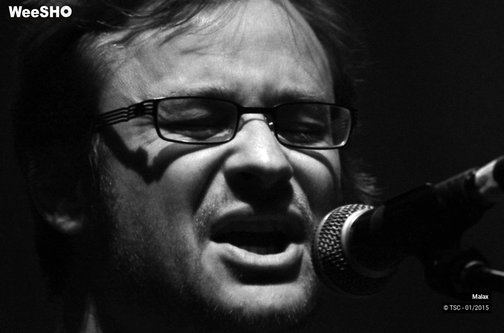 5/11 photos du spectacle Malax