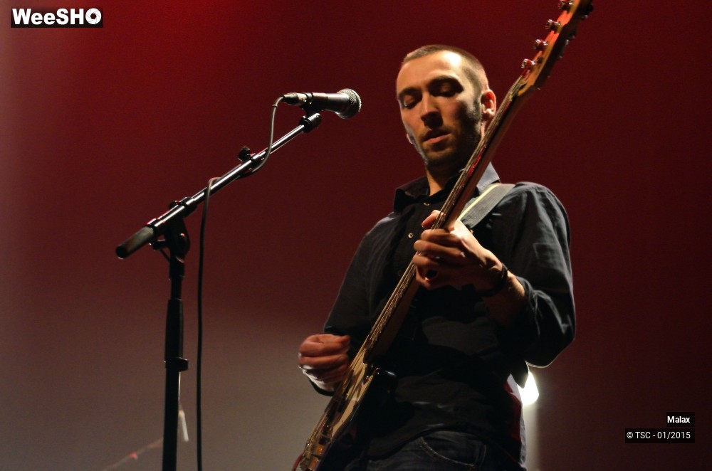 6/11 photos du spectacle Malax