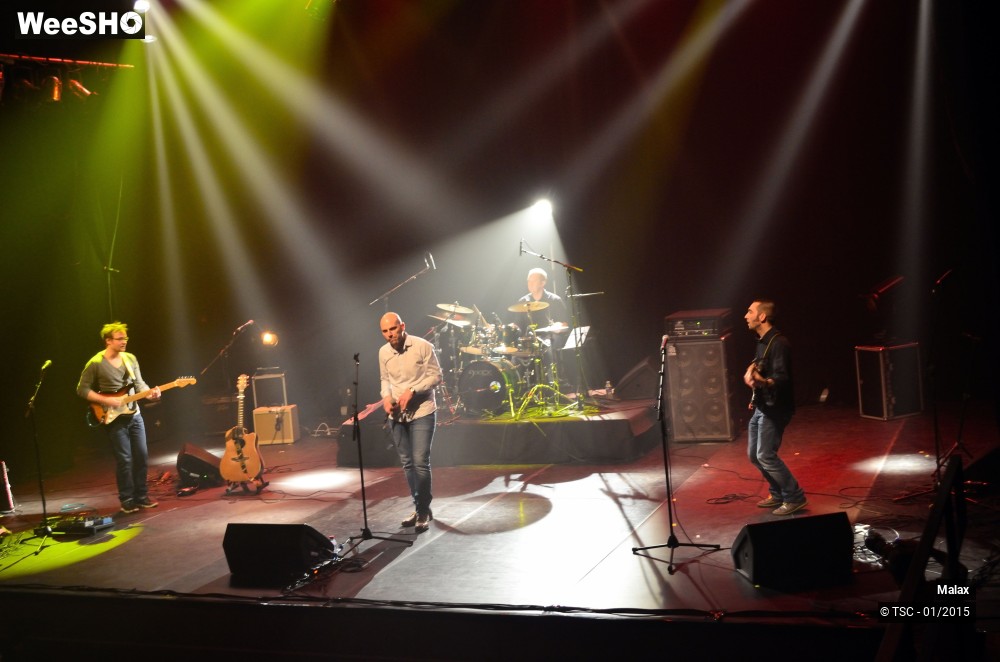 10/11 photos du spectacle Malax