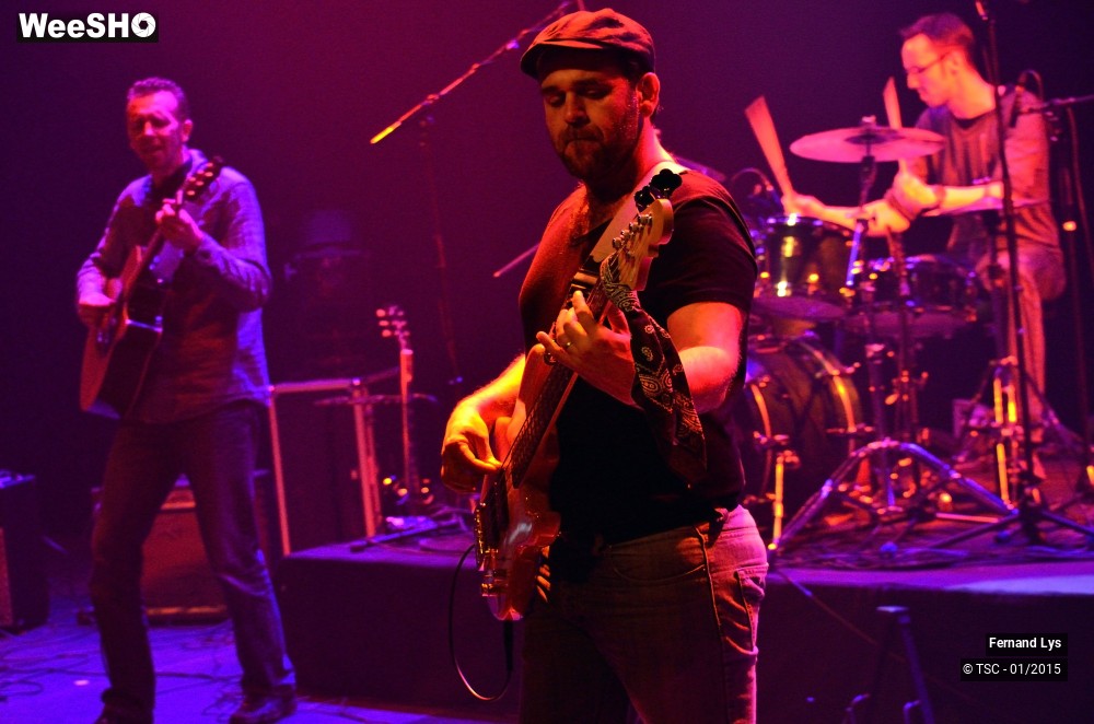 3/15 photos du spectacle Fernand Lys