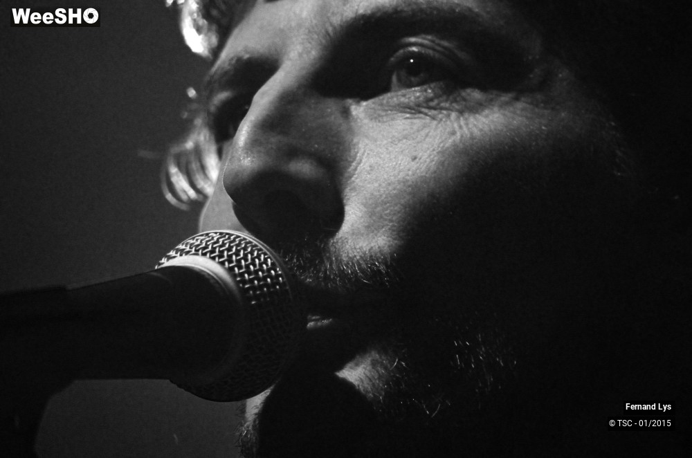 5/15 photos du spectacle Fernand Lys