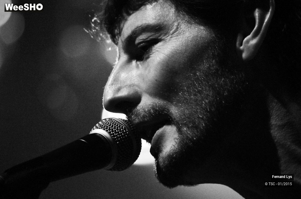 6/15 photos du spectacle Fernand Lys