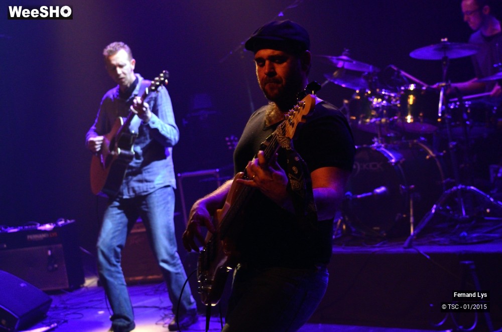 7/15 photos du spectacle Fernand Lys