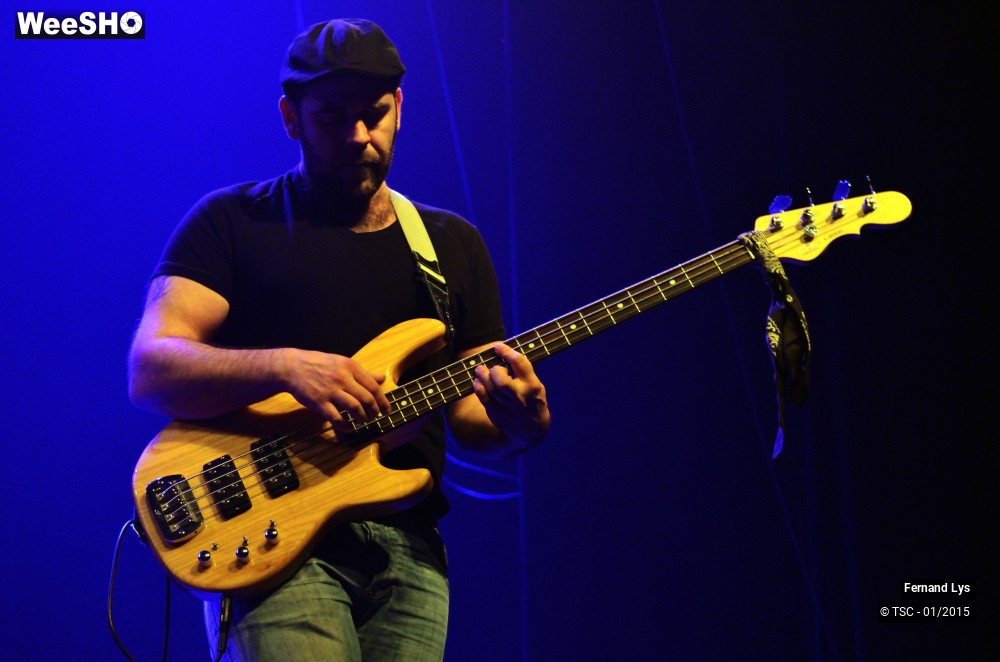11/15 photos du spectacle Fernand Lys