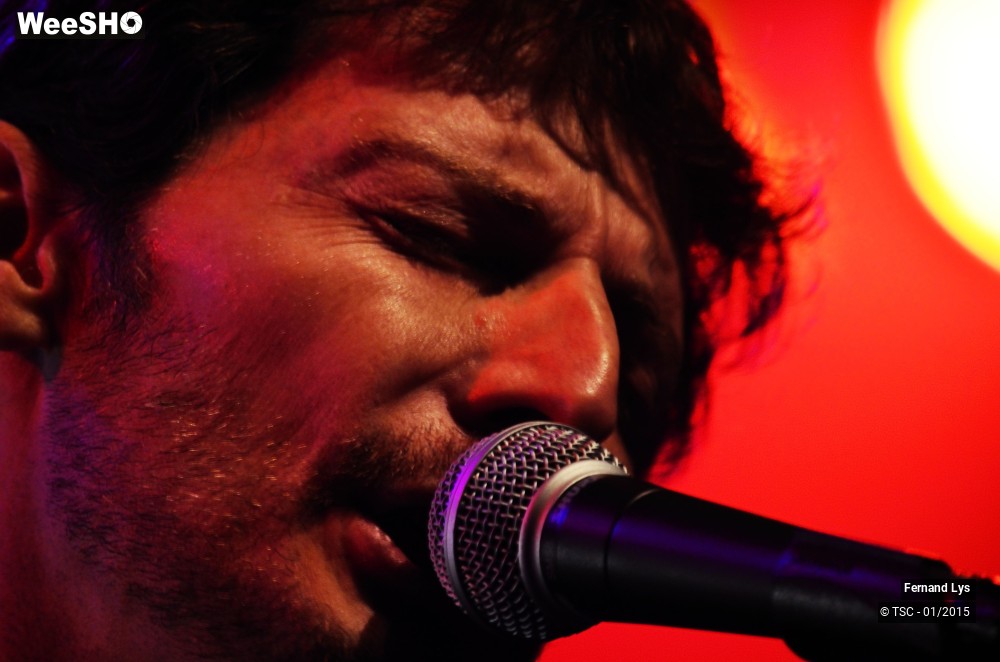 13/15 photos du spectacle Fernand Lys