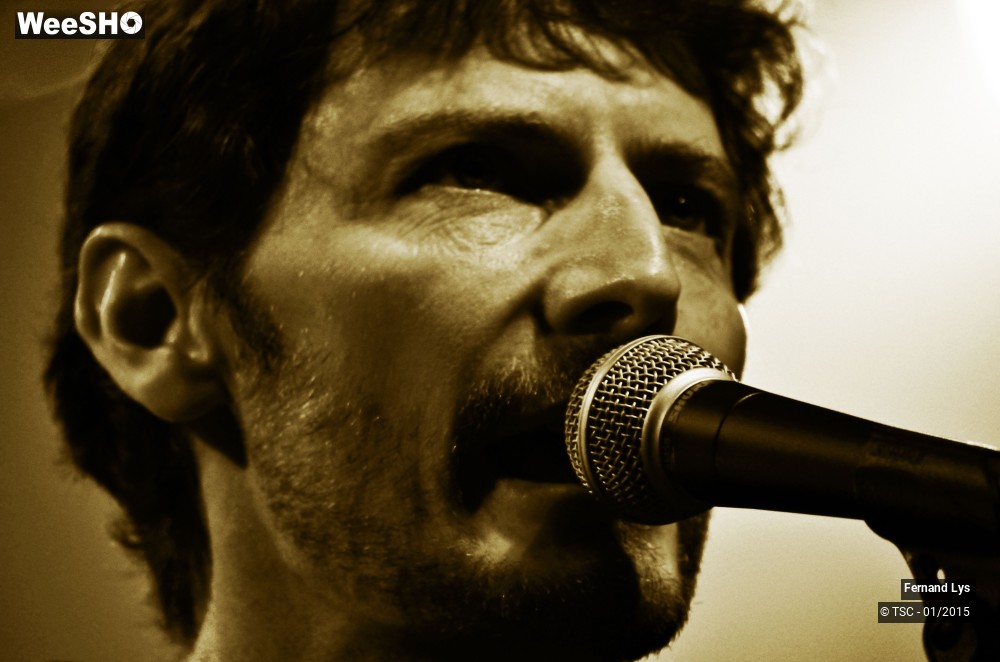15/15 photos du spectacle Fernand Lys