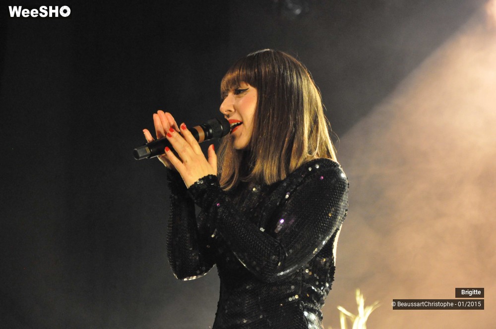 12/51 photos du spectacle Brigitte