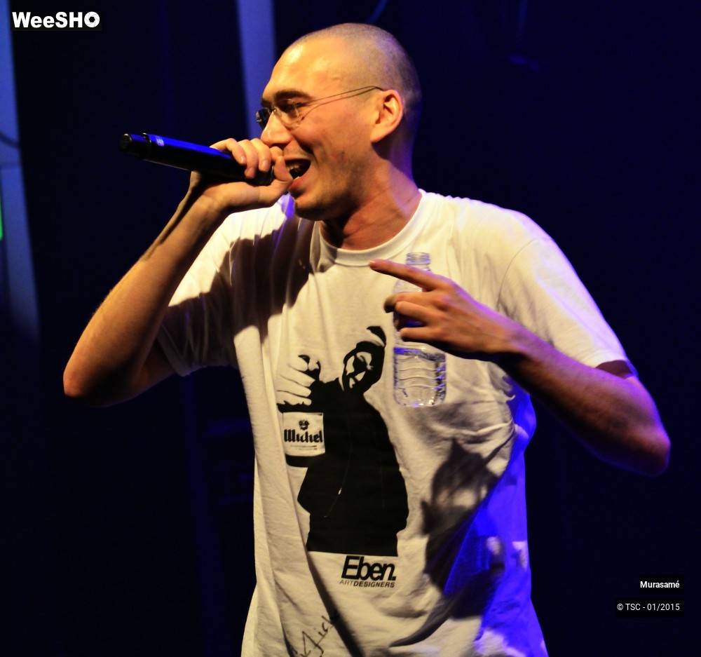 3/18 photos du spectacle Murasamé