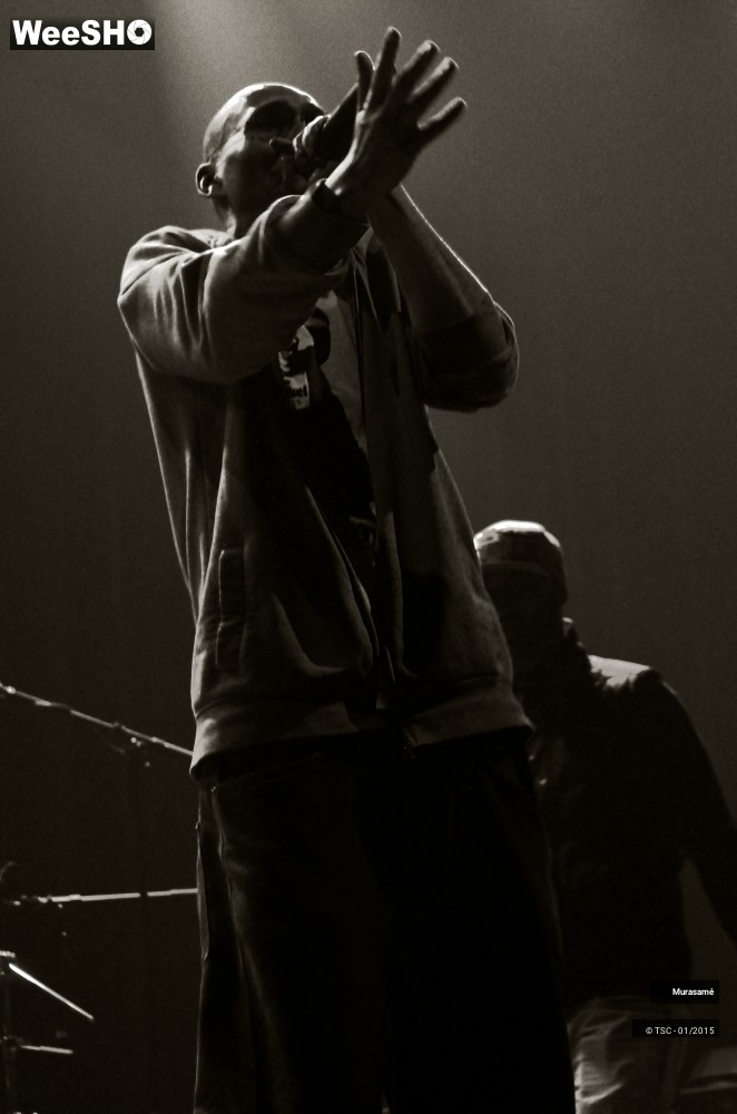10/18 photos du spectacle Murasamé