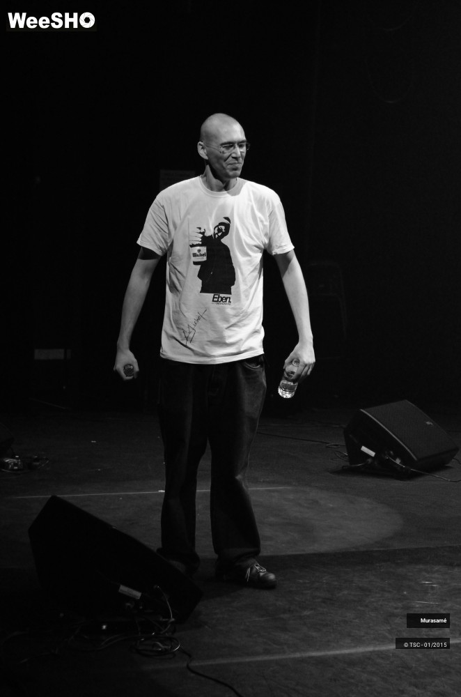 12/18 photos du spectacle Murasamé