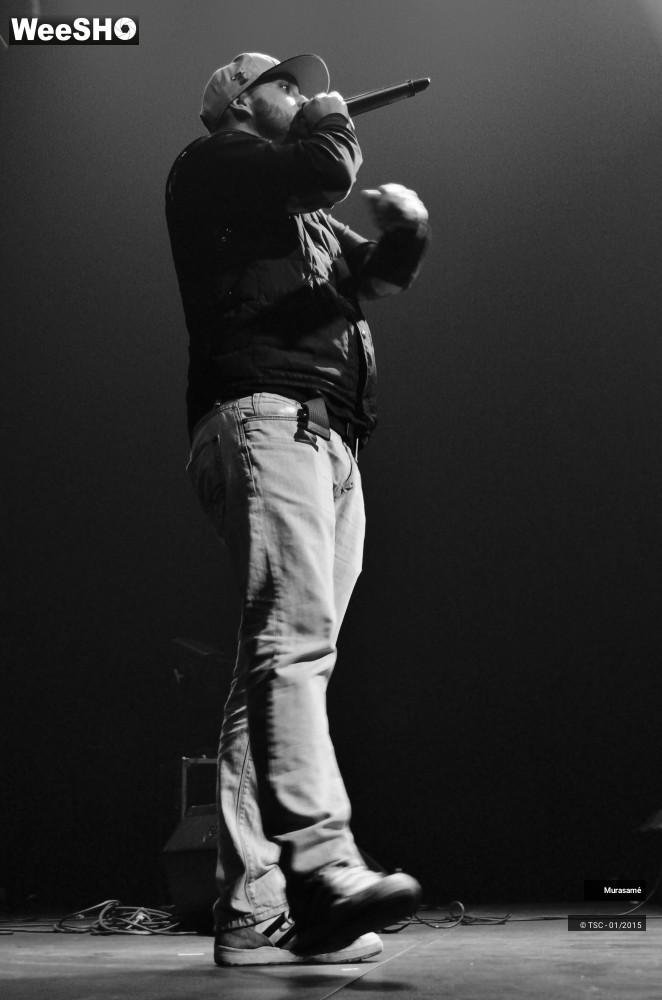 17/18 photos du spectacle Murasamé