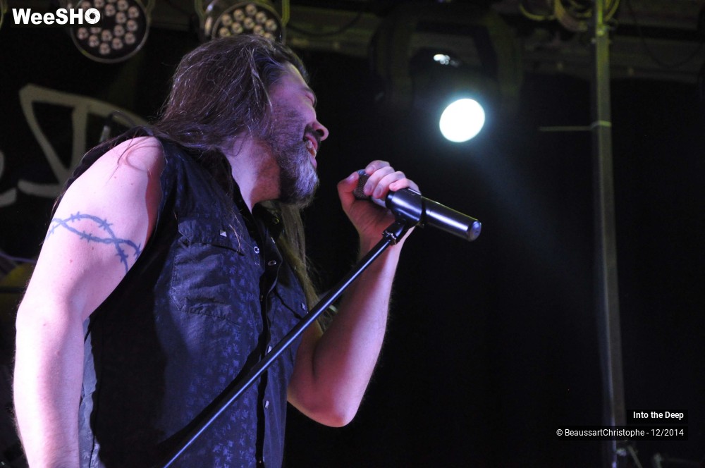 7/35 photos du spectacle Into the Deep