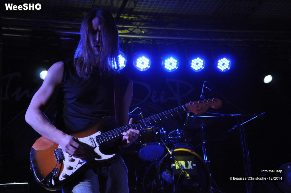 16/35 photos du spectacle Into the Deep