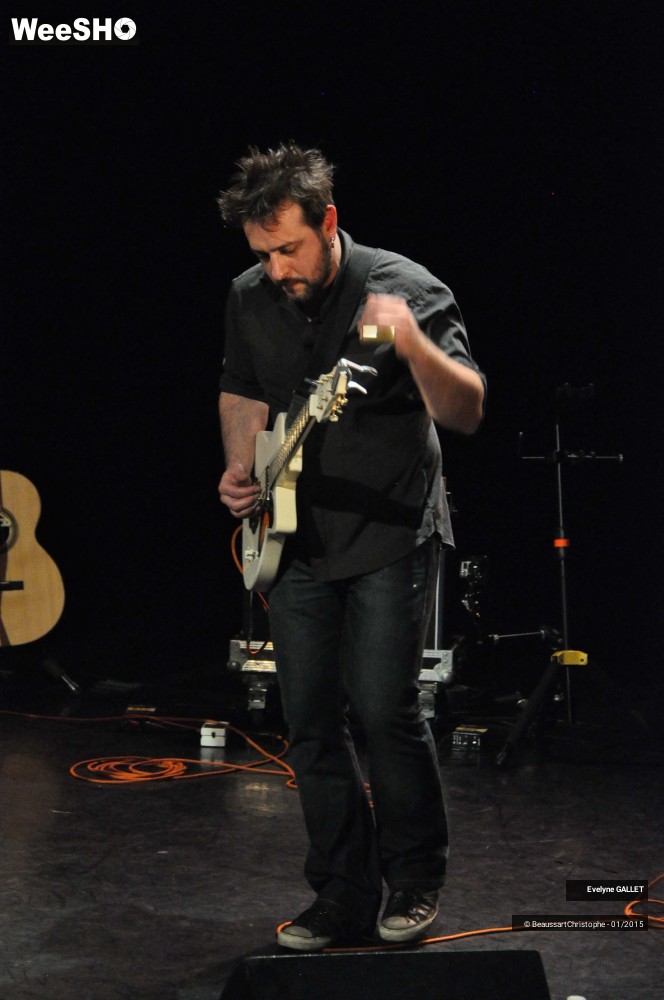 48/48 photos du spectacle Evelyne Gallet 