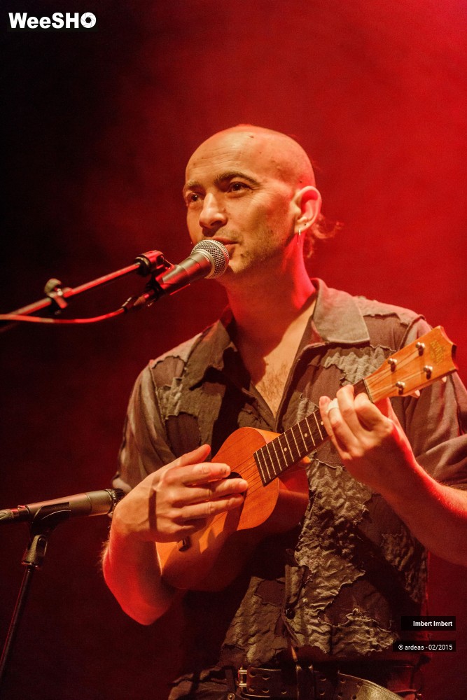 1/21 photos du spectacle Imbert Imbert