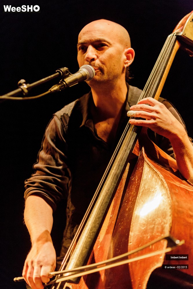 2/21 photos du spectacle Imbert Imbert