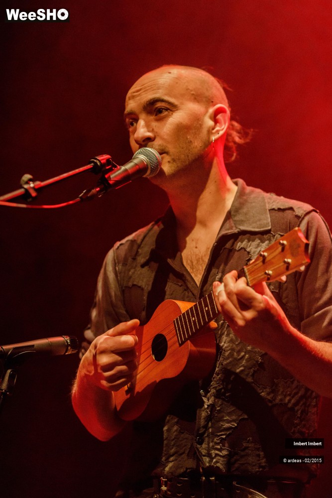 3/21 photos du spectacle Imbert Imbert