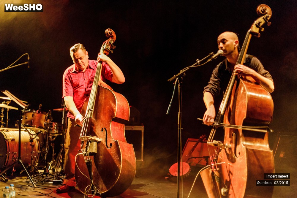4/21 photos du spectacle Imbert Imbert