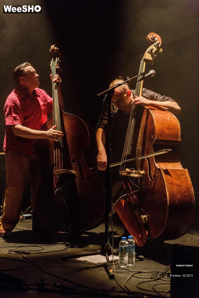7/21 photos du spectacle Imbert Imbert