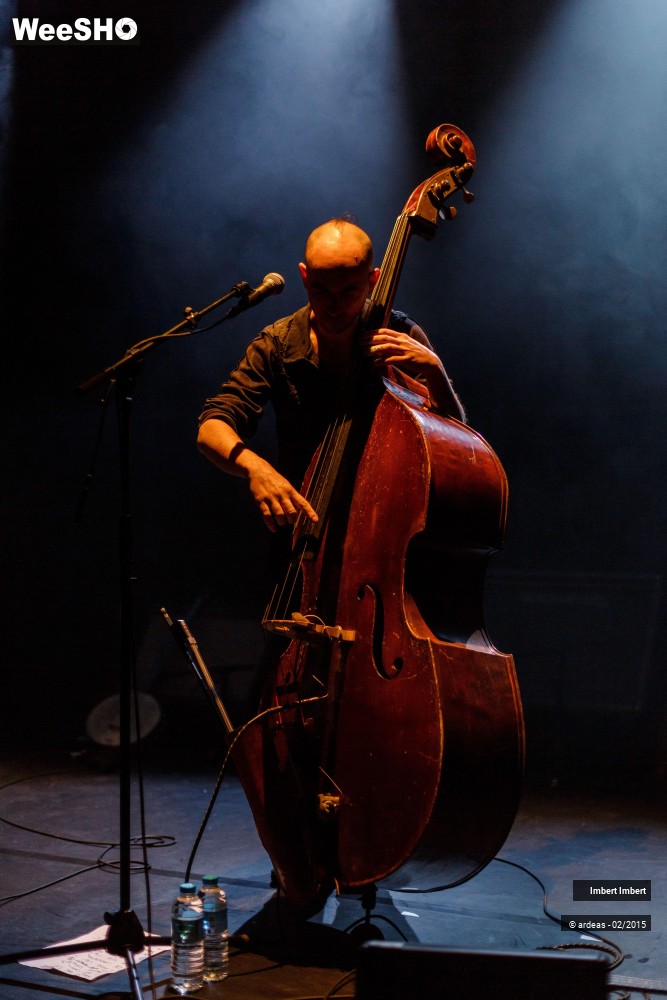 12/21 photos du spectacle Imbert Imbert