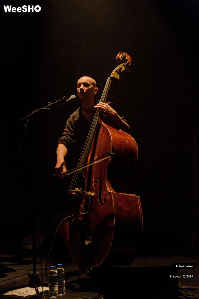 19/21 photos du spectacle Imbert Imbert