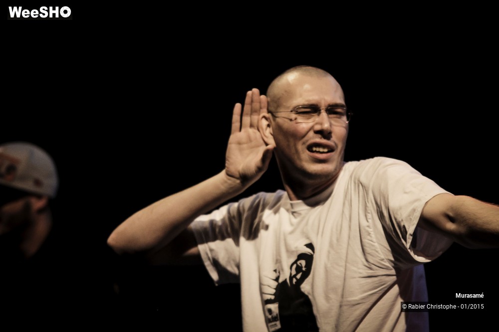 10/33 photos du spectacle Murasamé