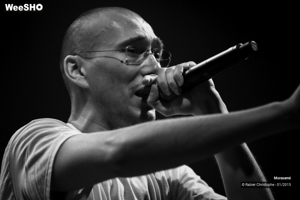 12/33 photos du spectacle Murasamé