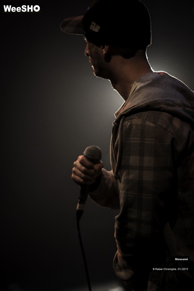 33/33 photos du spectacle Murasamé