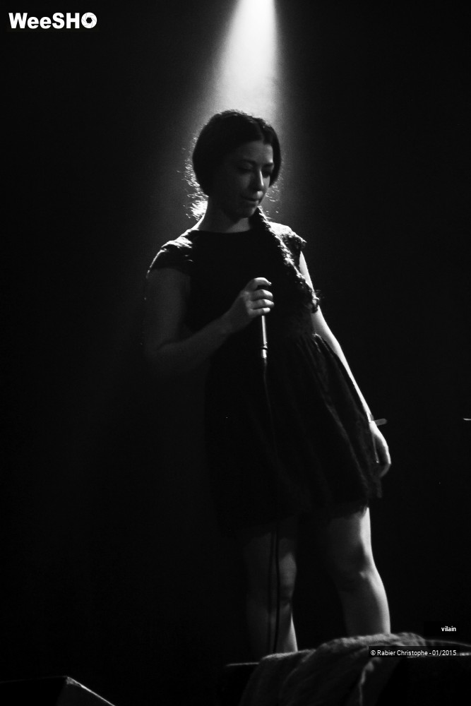 1/17 photos du spectacle Vilain