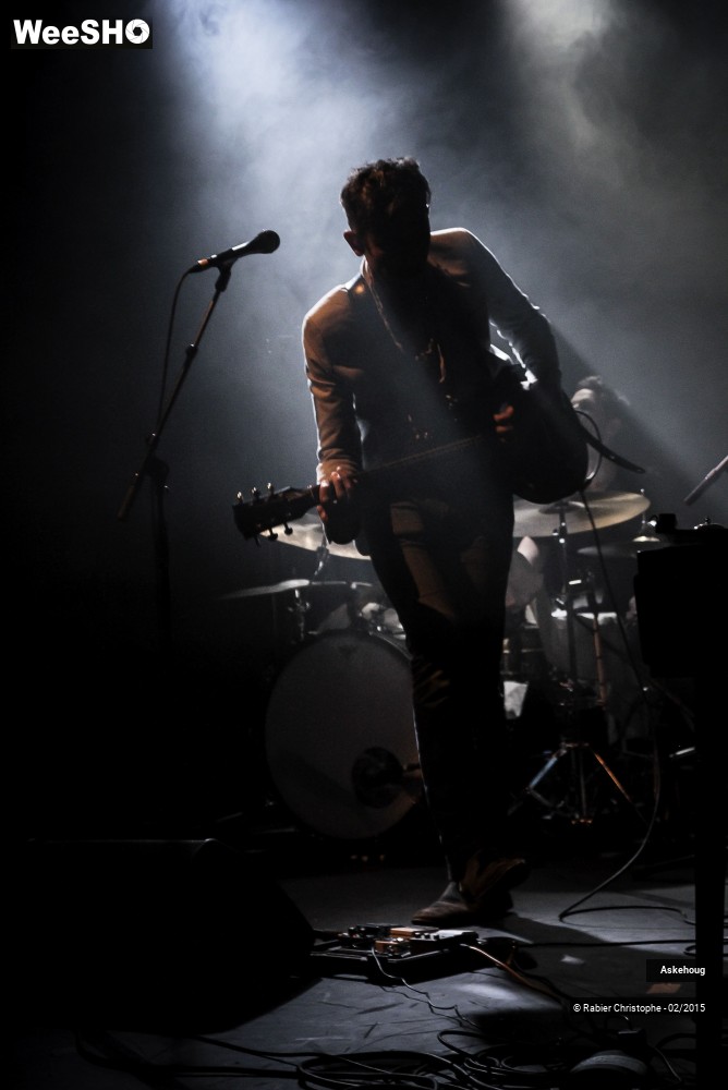 5/44 photos du spectacle Askehoug