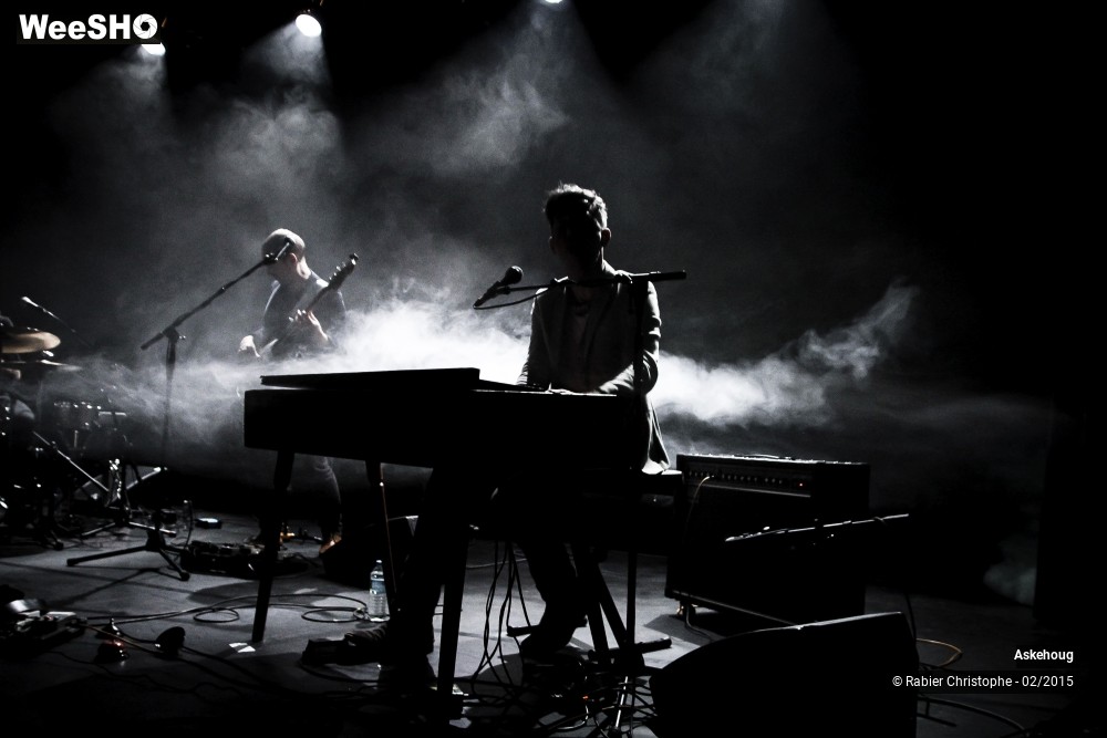 9/44 photos du spectacle Askehoug