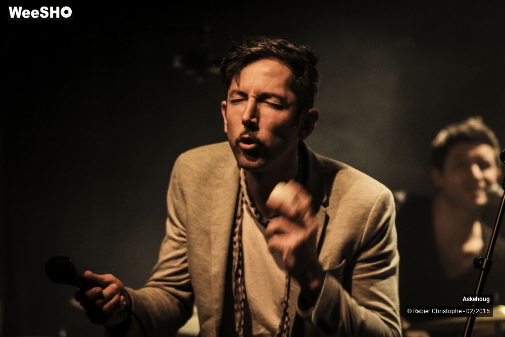 10/44 photos du spectacle Askehoug