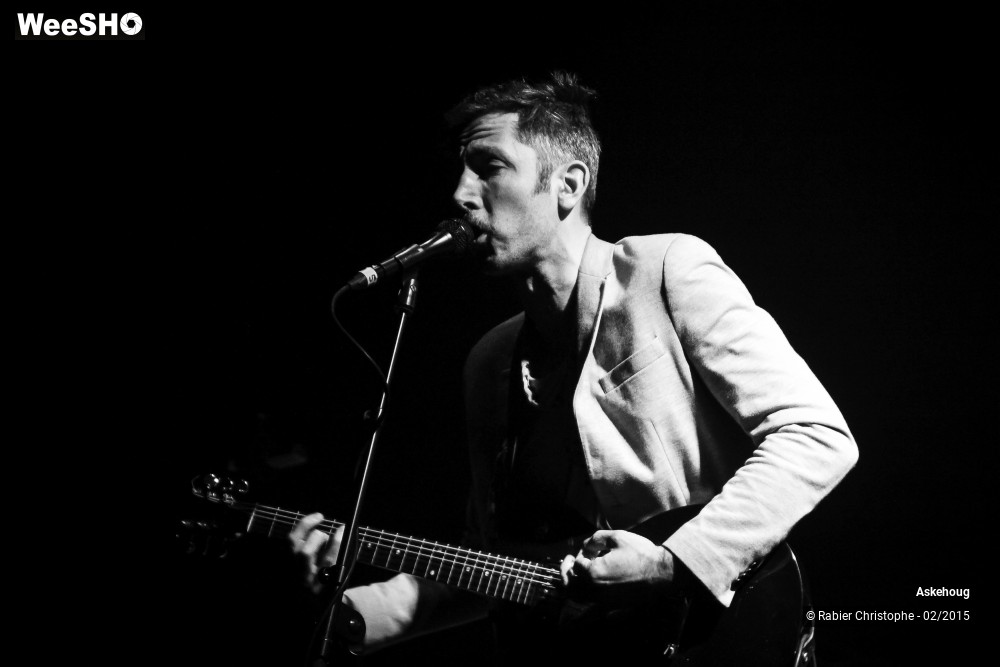 23/44 photos du spectacle Askehoug